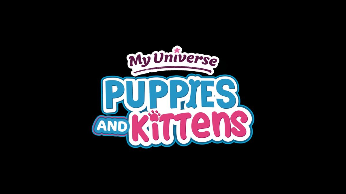 My Universe: Puppies and Kittens screenshot 4 for Nintendo Switch